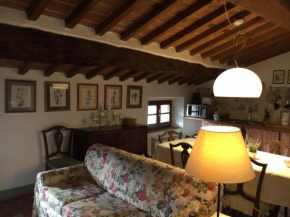 Al Palazzaccio Calci